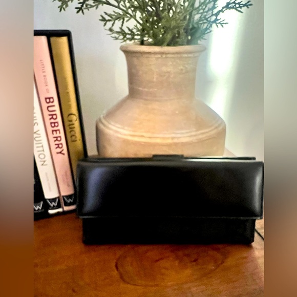 Gucci Monogram Continental Wallet (with COA) - Picture 2 of 14